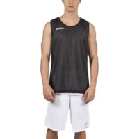 Maiou reversibil baschet Joma Aro, Alb / Negru - imagine 3