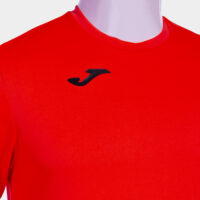 Tricou sport Joma Combi, Coral Fluo - imagine 3