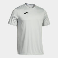 Tricou sport Joma Combi, Gri deschis