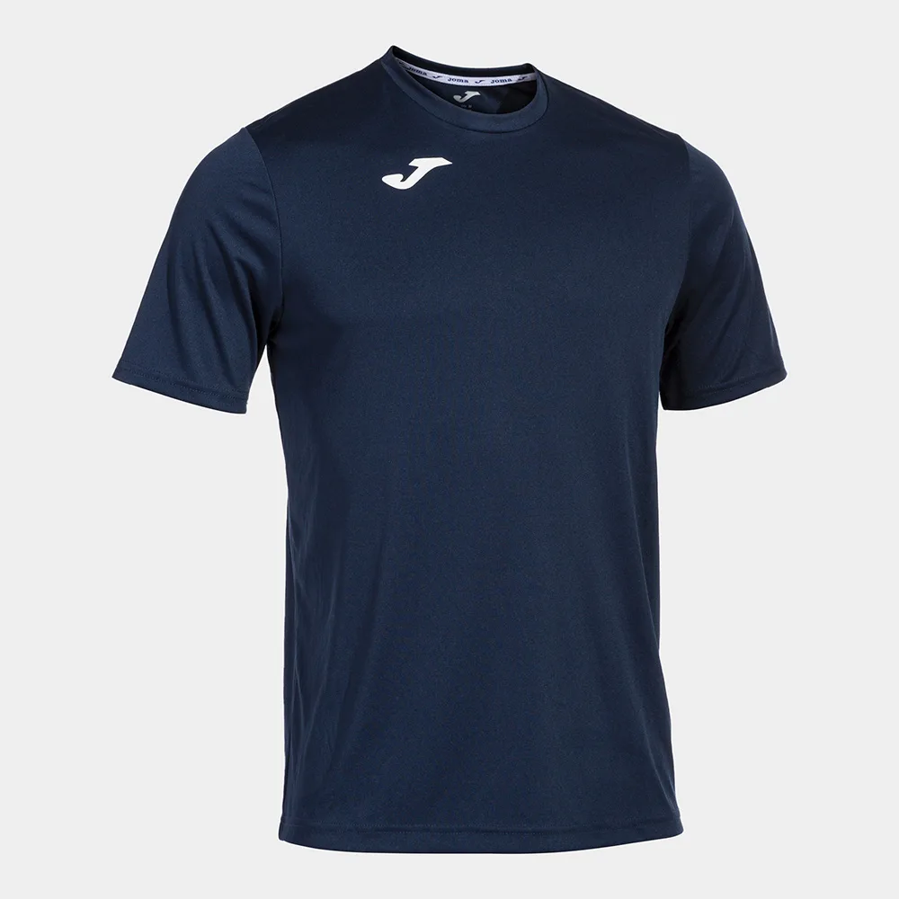 Tricou sport Joma Combi, Bleumarin inchis - imagine 1