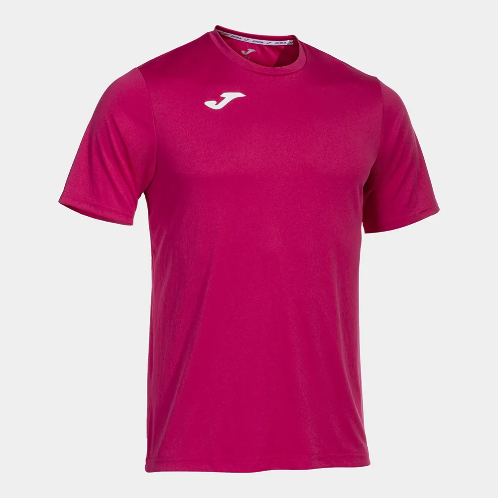 Tricou sport Joma Combi, Fuxia - imagine 1