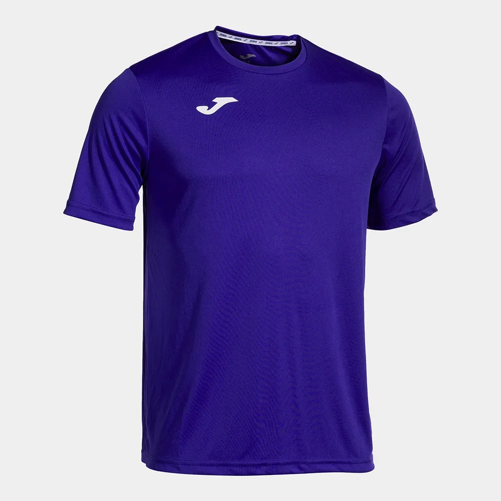 Tricou sport Joma Combi, Mov - imagine 1