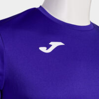 Tricou sport Joma Combi, Mov - imagine 3