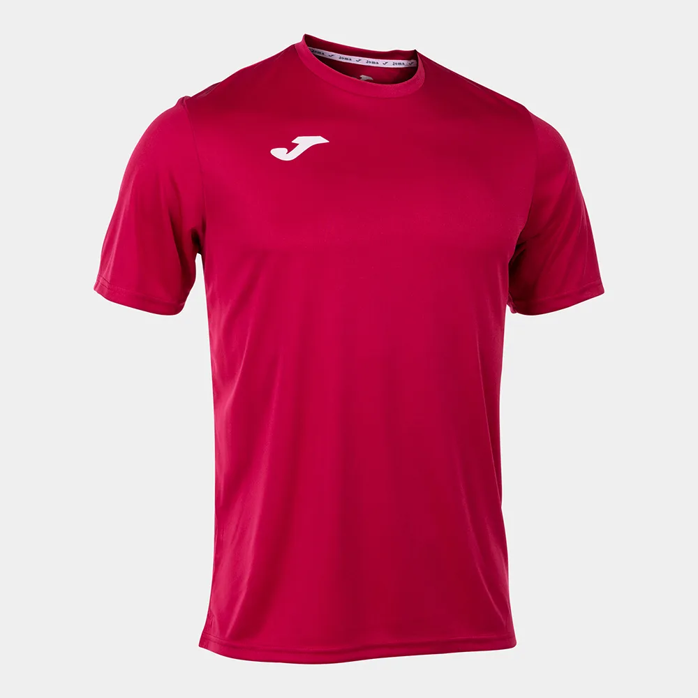 Tricou sport Joma Combi, Coral - imagine 1