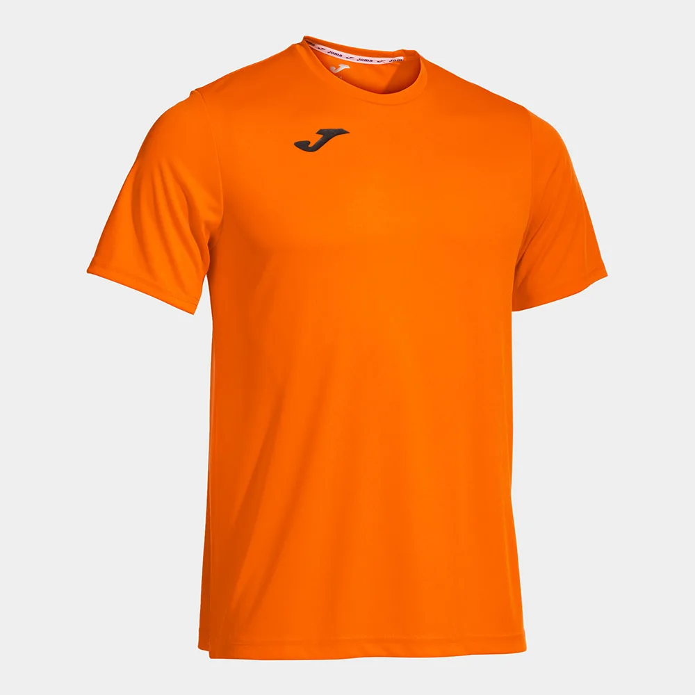 Tricou sport Joma Combi, Portocaliu - imagine 1