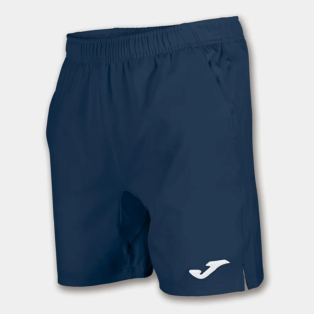 Pantaloni scurti tenis Joma Master, Bleumarin inchis - imagine 1