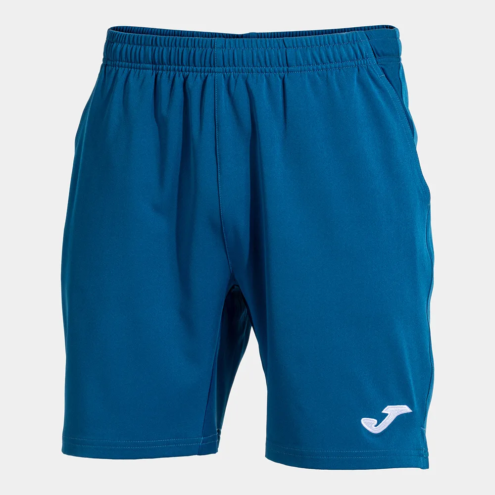 Pantaloni scurti tenis Joma Master, Albastru - imagine 1