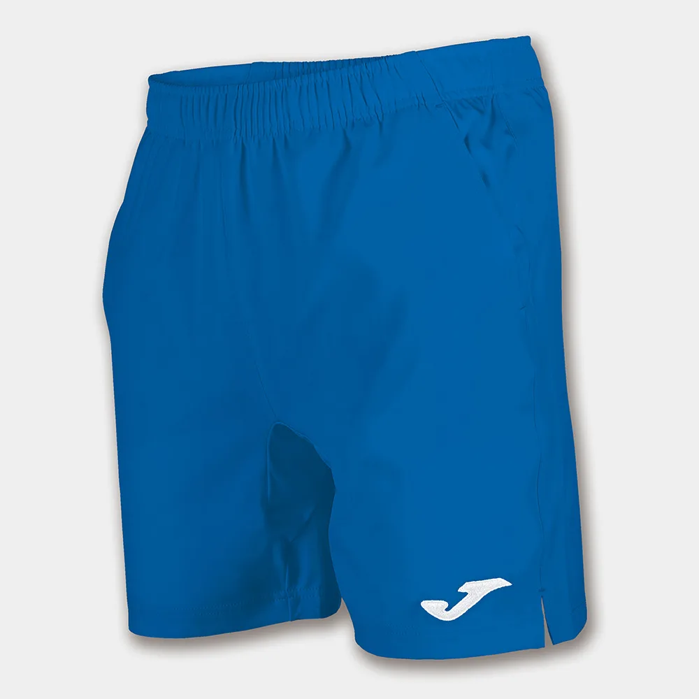 Pantaloni scurti tenis Joma Master, Albastru Royal - imagine 1
