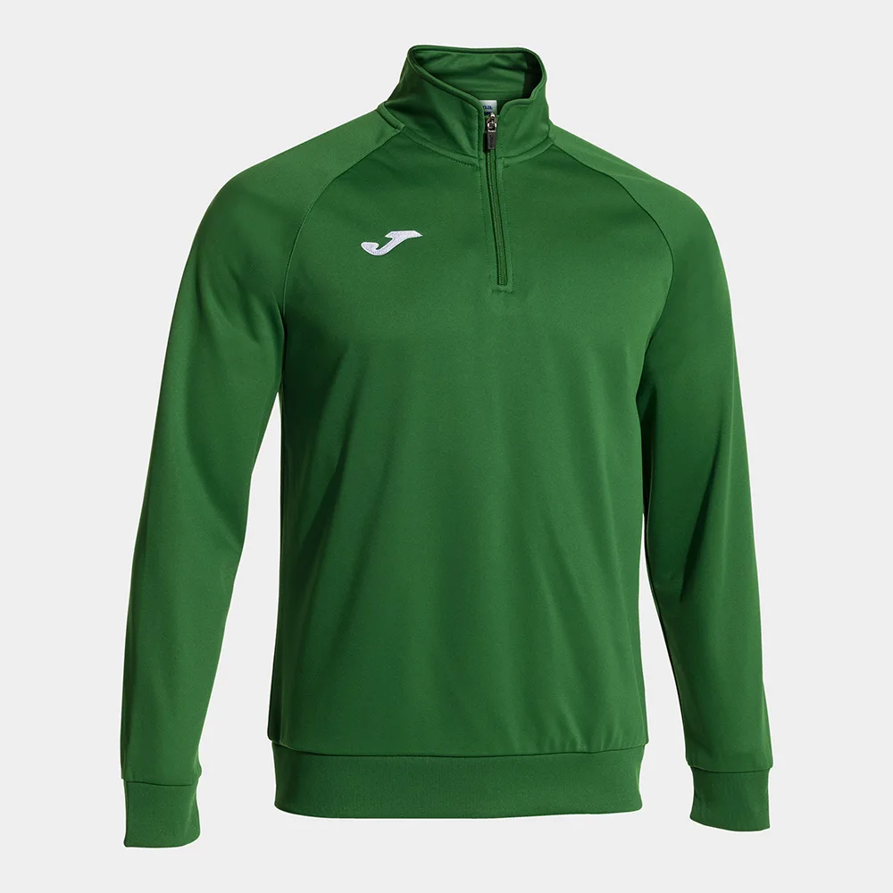 Bluza antrenament Joma Faraon, Verde - imagine 1