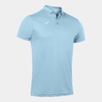 Tricou polo Joma Hobby, Albastru Sky
