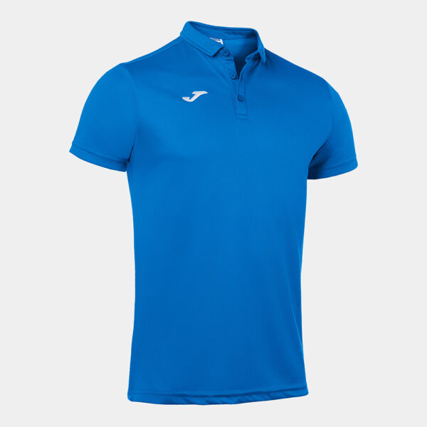 100437.700-jpg.webp Tricou polo Joma Hobby, Albastru Royal - imagine 1