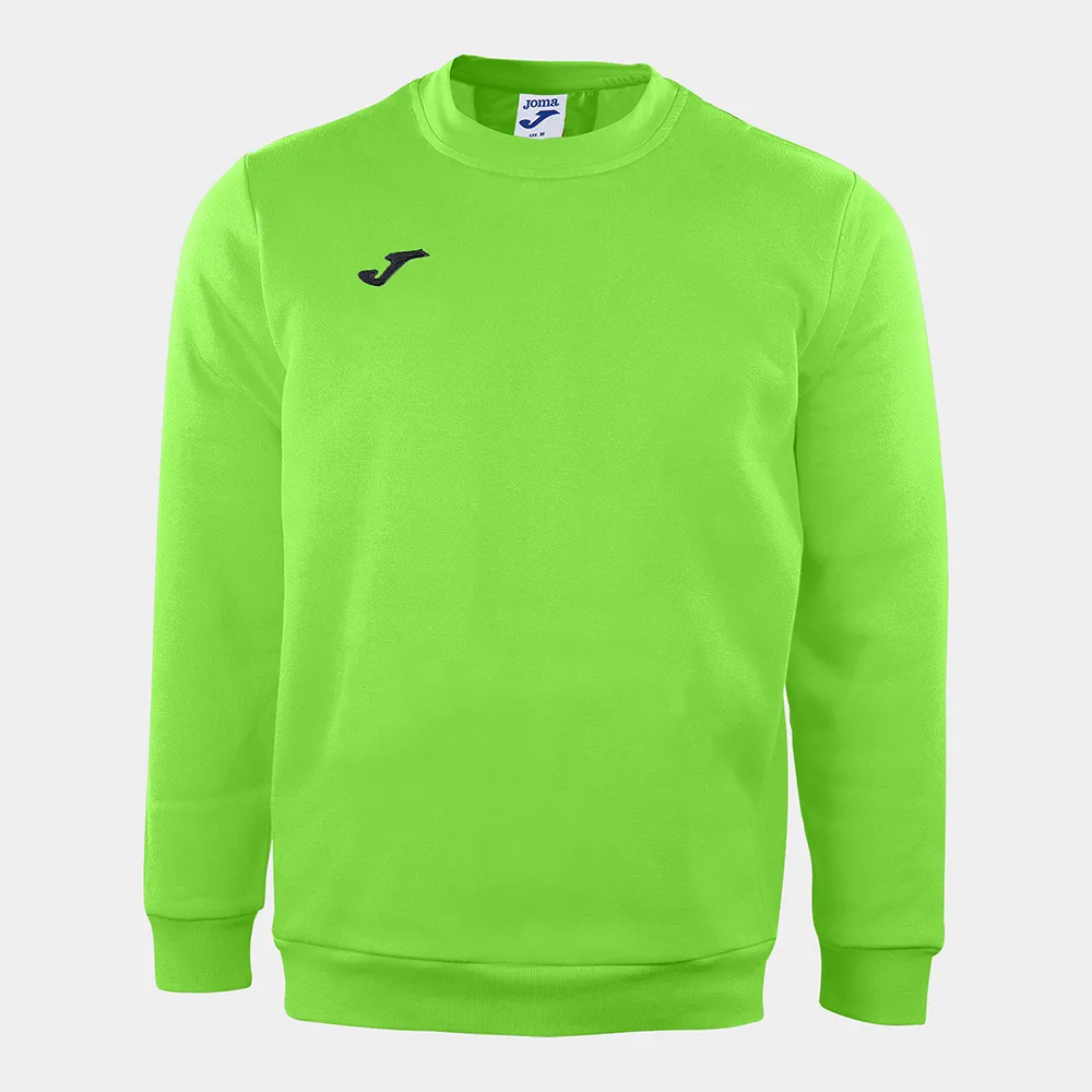 Bluza Joma Cairo II, Verde Fluo - imagine 1