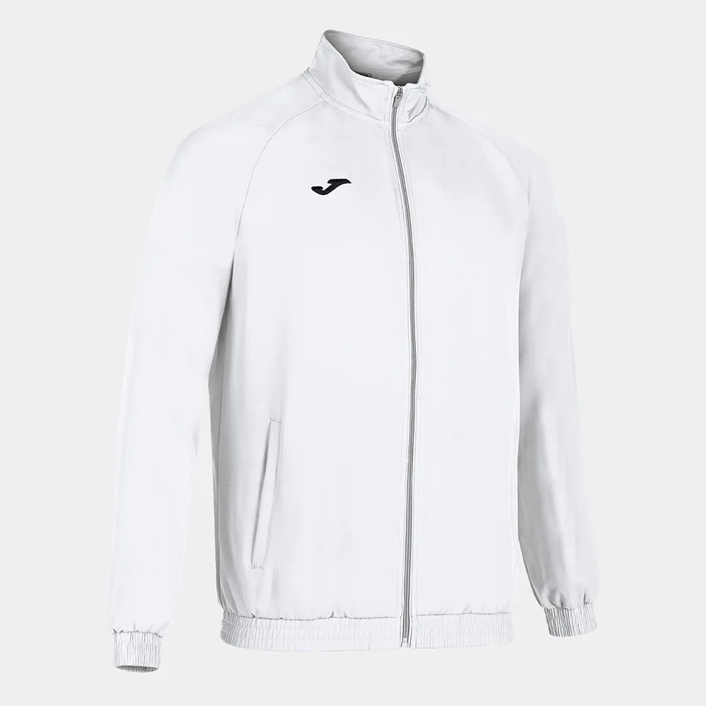 Bluza trening Joma Doha, Alb - imagine 1