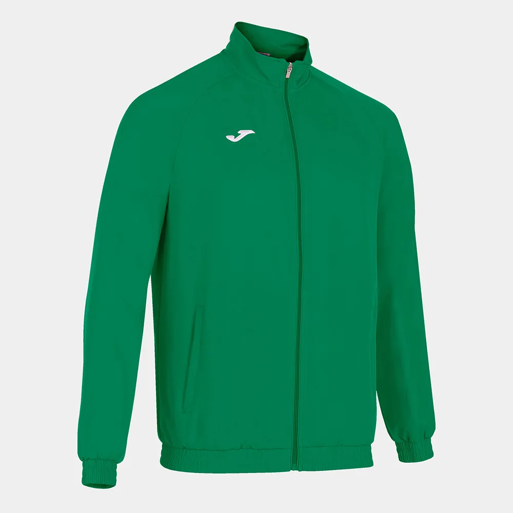 Bluza trening Joma Doha, Verde - imagine 1