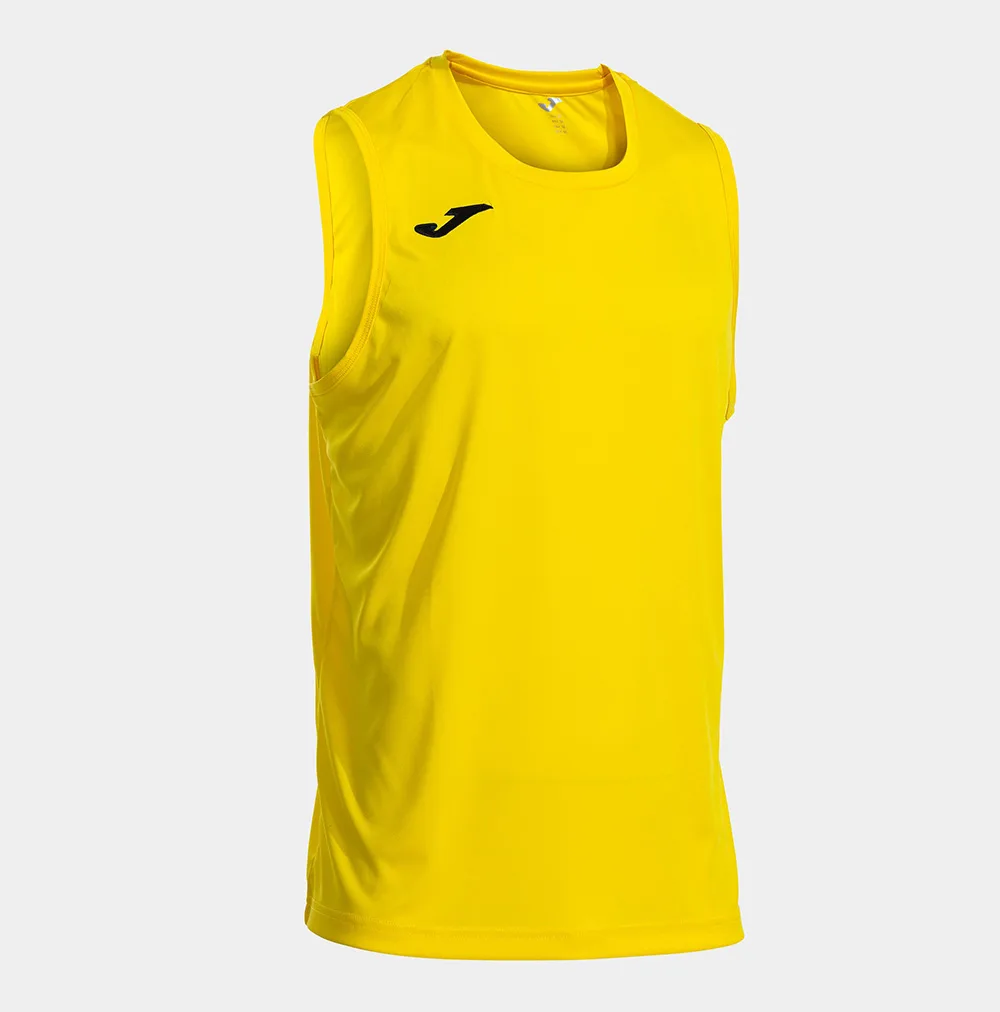 Maiou baschet Joma Combi, Galben - imagine 1