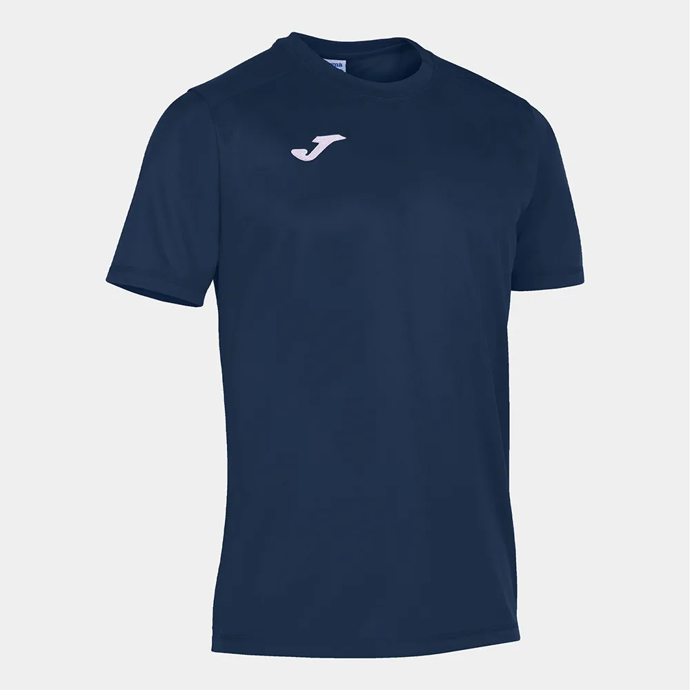 Tricou sport Joma Strong, Bleumarin - imagine 1