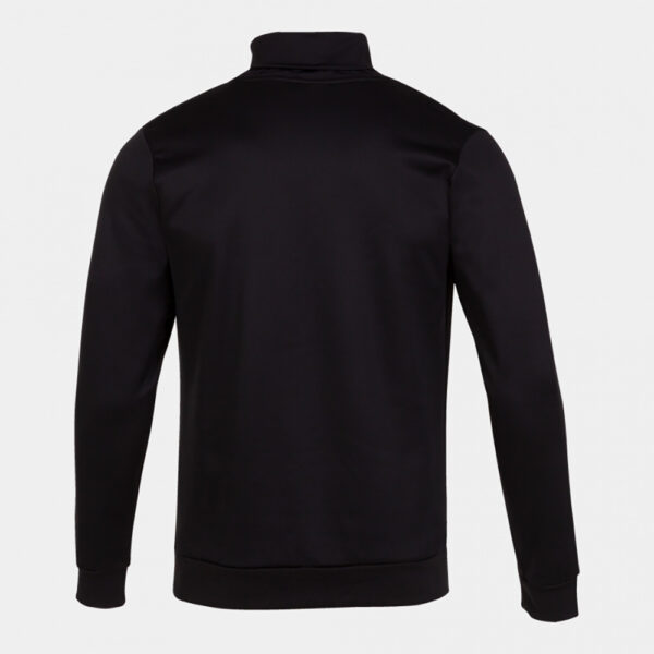 Bluza Joma Sena, Negru - imagine 2