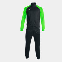 Trening Joma Academy IV, Negru / Verde Fluo