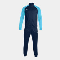 Trening Joma Academy IV, Bleumarin / Turcoaz Fluo