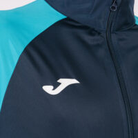 Trening Joma Academy IV, Bleumarin / Turcoaz Fluo - imagine 7