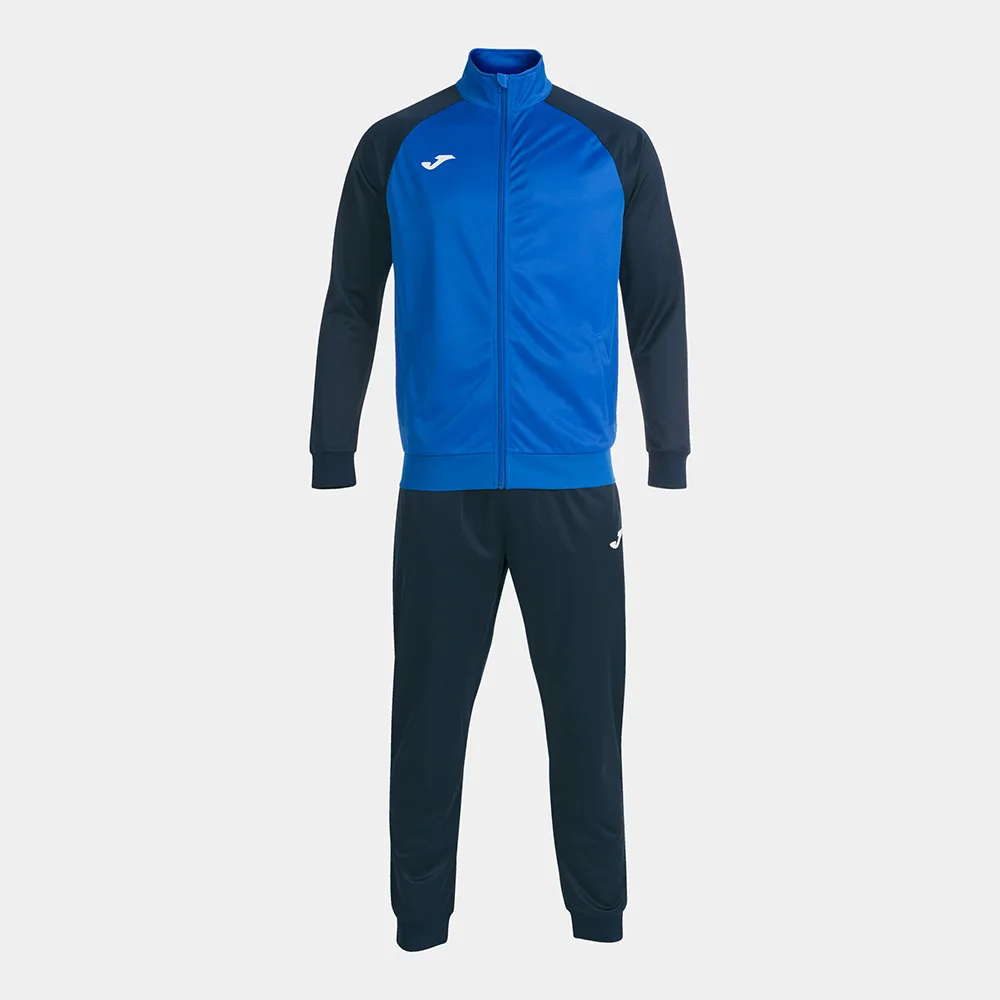 Trening Joma Academy IV, Albastru Royal / Bleumarin - imagine 1