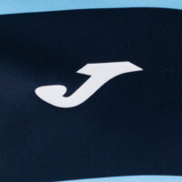 Tricou rugby Joma Skrum II, Bleumarin / Albastru Sky - imagine 4