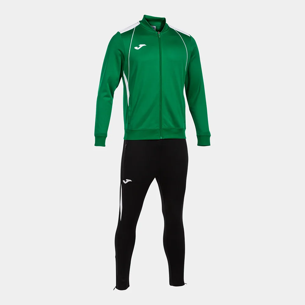 Trening Joma Championship VII, Verde / Alb - imagine 1