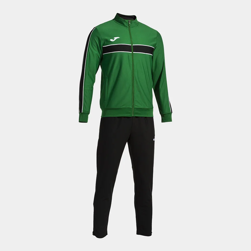 Trening Joma Victory, Verde / Negru - imagine 1