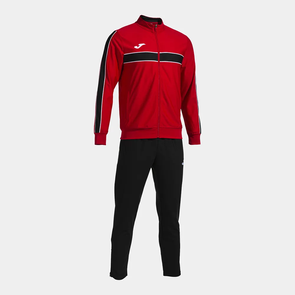 Trening Joma Victory, Rosu / Negru - imagine 1