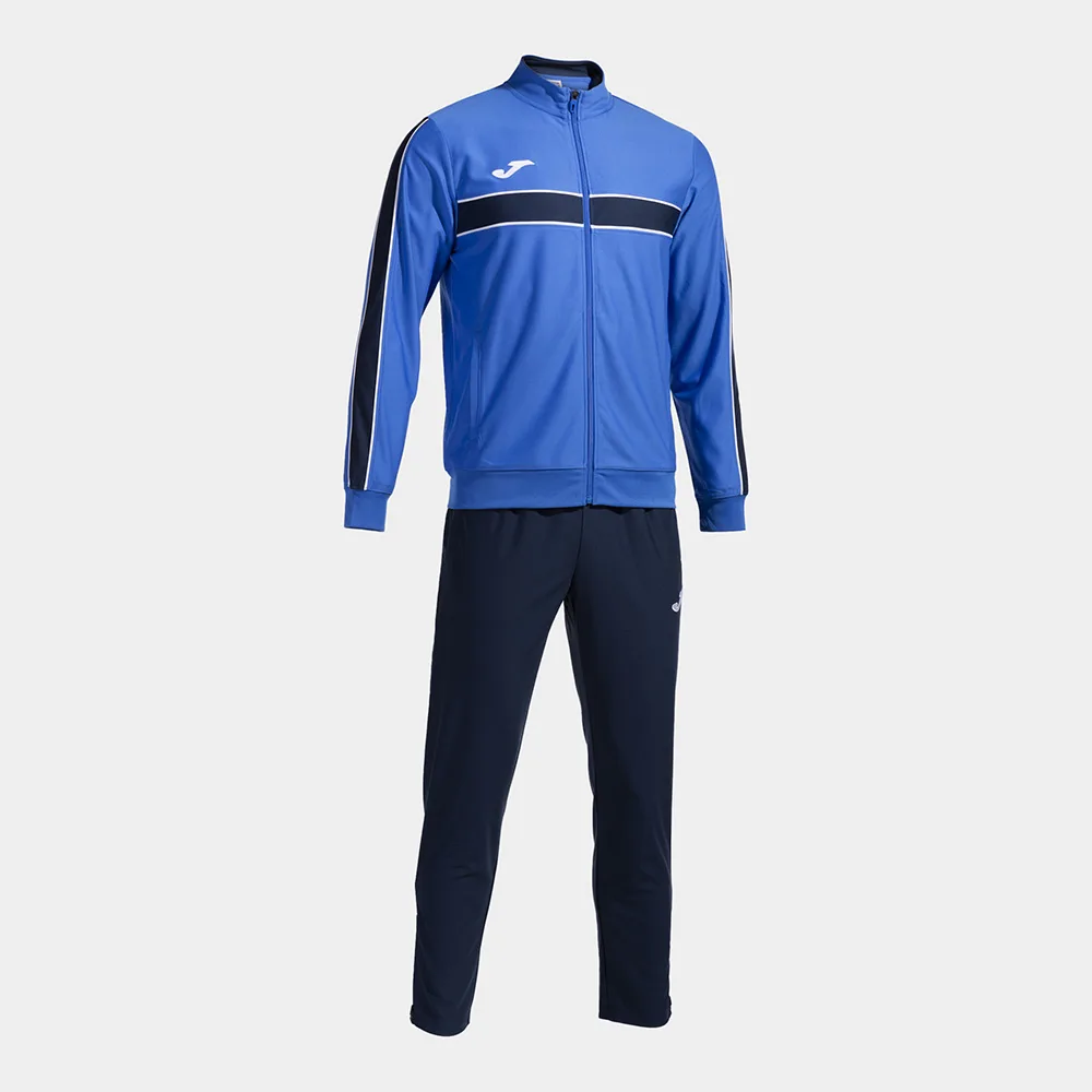 Trening Joma Victory, Albastru Royal / Bleumarin - imagine 1