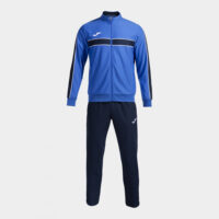 Trening Joma Victory, Albastru Royal / Bleumarin - imagine 2