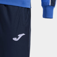 Trening Joma Victory, Albastru Royal / Bleumarin - imagine 6