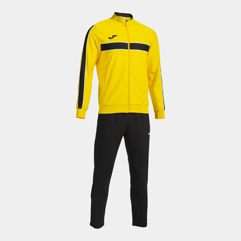 Trening Joma Victory, Galben / Negru - imagine 1
