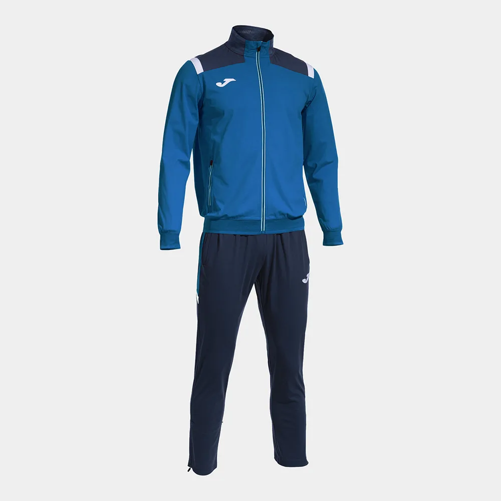 Trening Joma Toledo, Albastru Royal / Bleumarin - imagine 1