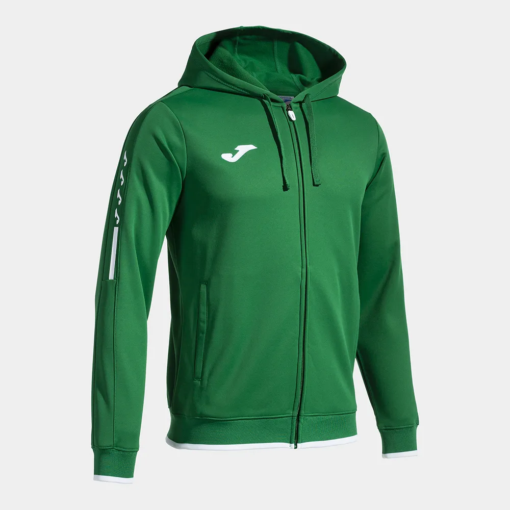 Hanorac Joma Olimpiada, Verde - imagine 1