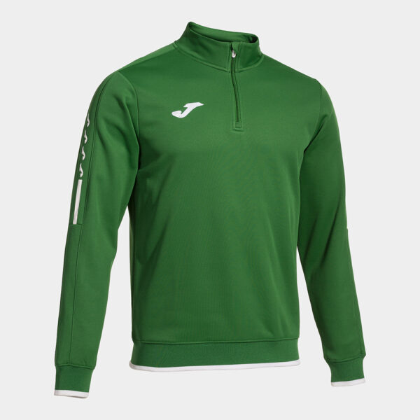 103708.450-jpg.webp Bluza antrenament Joma Olimpiada, Verde - imagine 1