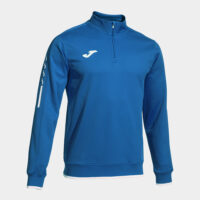 Bluza antrenament Joma Olimpiada, Albastru Royal