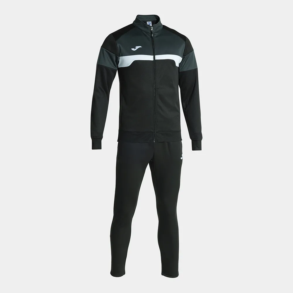 Trening Joma Danubio III, Negru / Gri Antracit - imagine 1