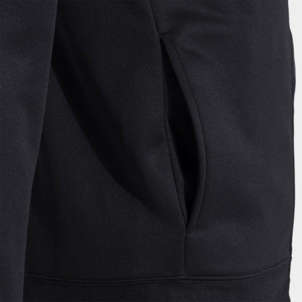 Trening Joma Danubio III, Negru / Verde Fluo - imagine 6