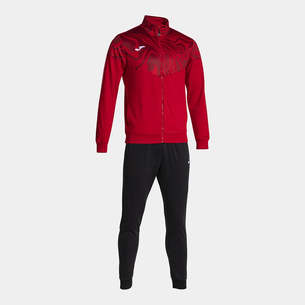 Trening Joma Lion II, Rosu / Negru - imagine 1
