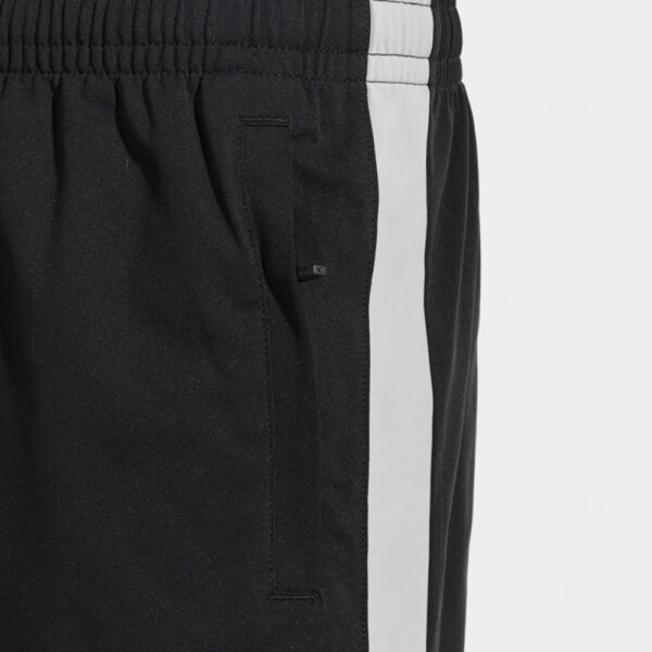 Pantaloni scurti Joma Toledo, Negru / Gri - imagine 7