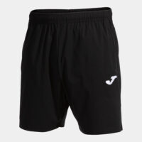 Pantaloni scurti Joma Combi, Negru