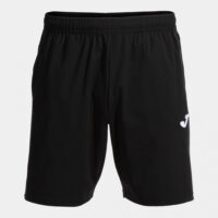 Pantaloni scurti Joma Combi, Negru - imagine 2