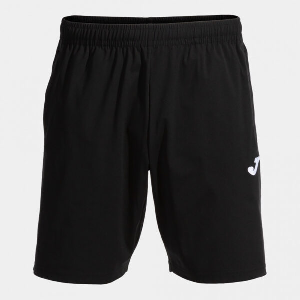 Pantaloni scurti Joma Combi, Negru - imagine 2