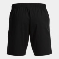 Pantaloni scurti Joma Combi, Negru - imagine 4
