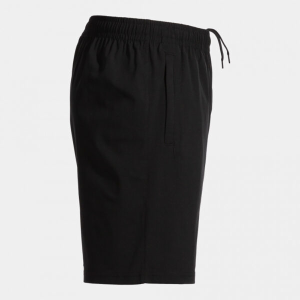 Pantaloni scurti Joma Combi, Negru - imagine 5