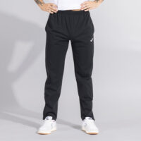 Pantaloni lungi Joma Doha II, Negru - imagine 2