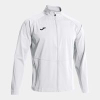 Bluza trening Joma Doha II, Alb