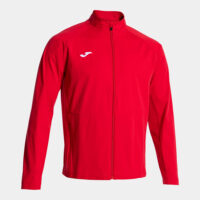 Bluza trening Joma Doha II, Rosu