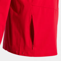 Bluza trening Joma Doha II, Rosu - imagine 5